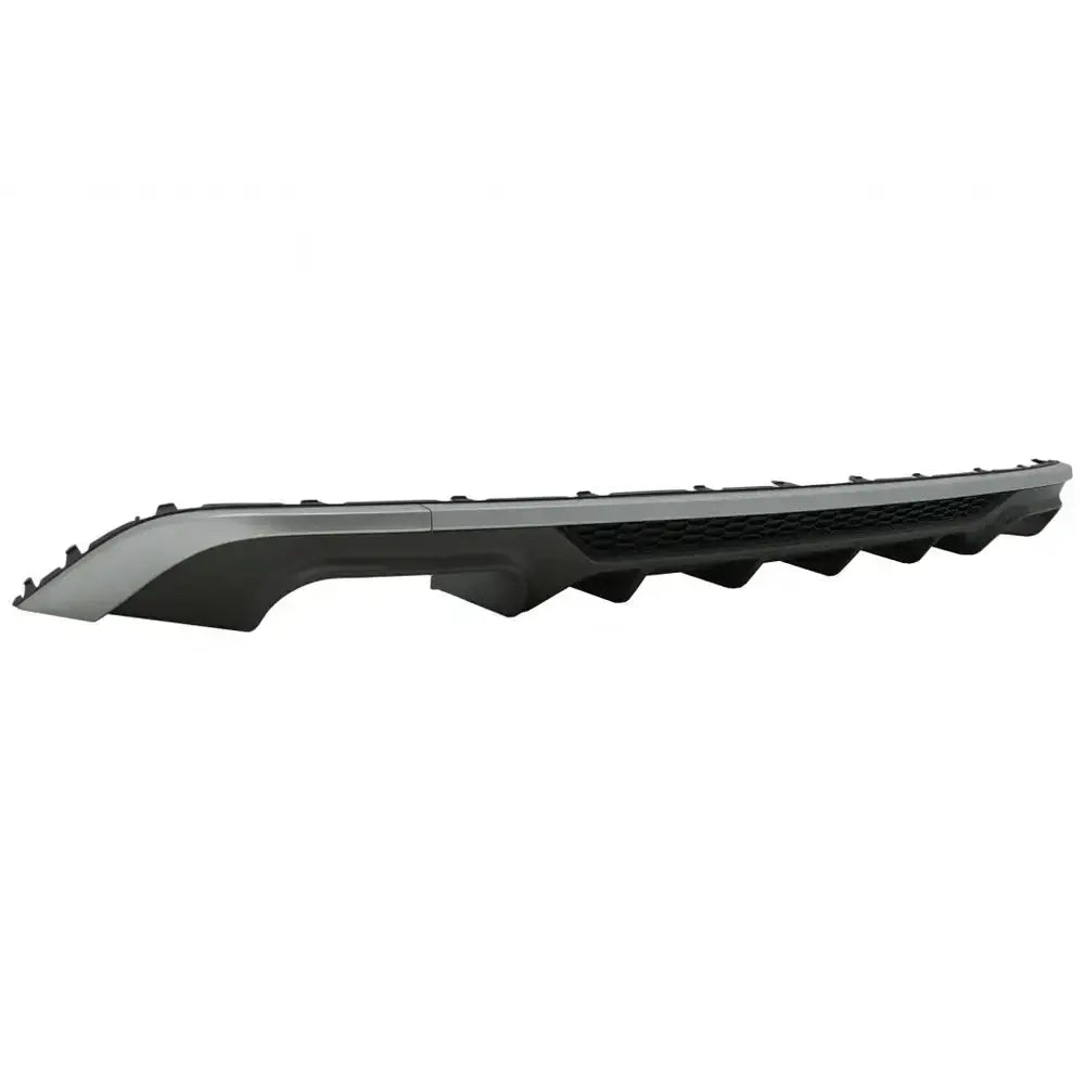 Bodykit Audi A3 (8v) 3d 17-