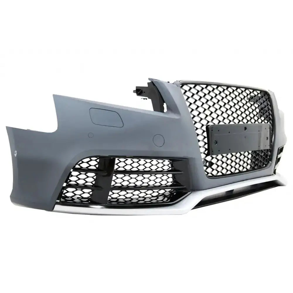 Bodykit Audi A5 08-11 5d Liftback