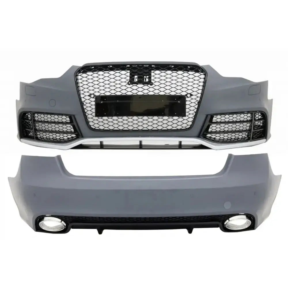 Bodykit Audi A5 11-16 5d Liftback