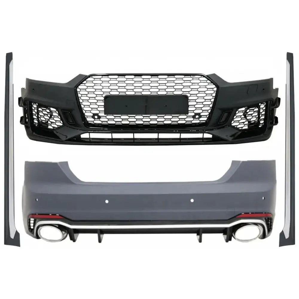 Bodykit Audi A5 16- 5d Liftback