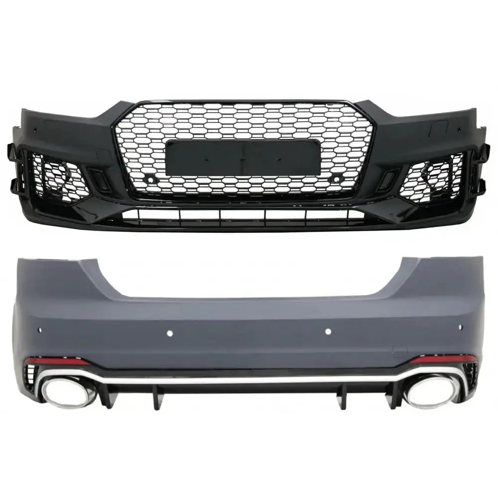 Bodykit Audi A5 16- 5d Liftback