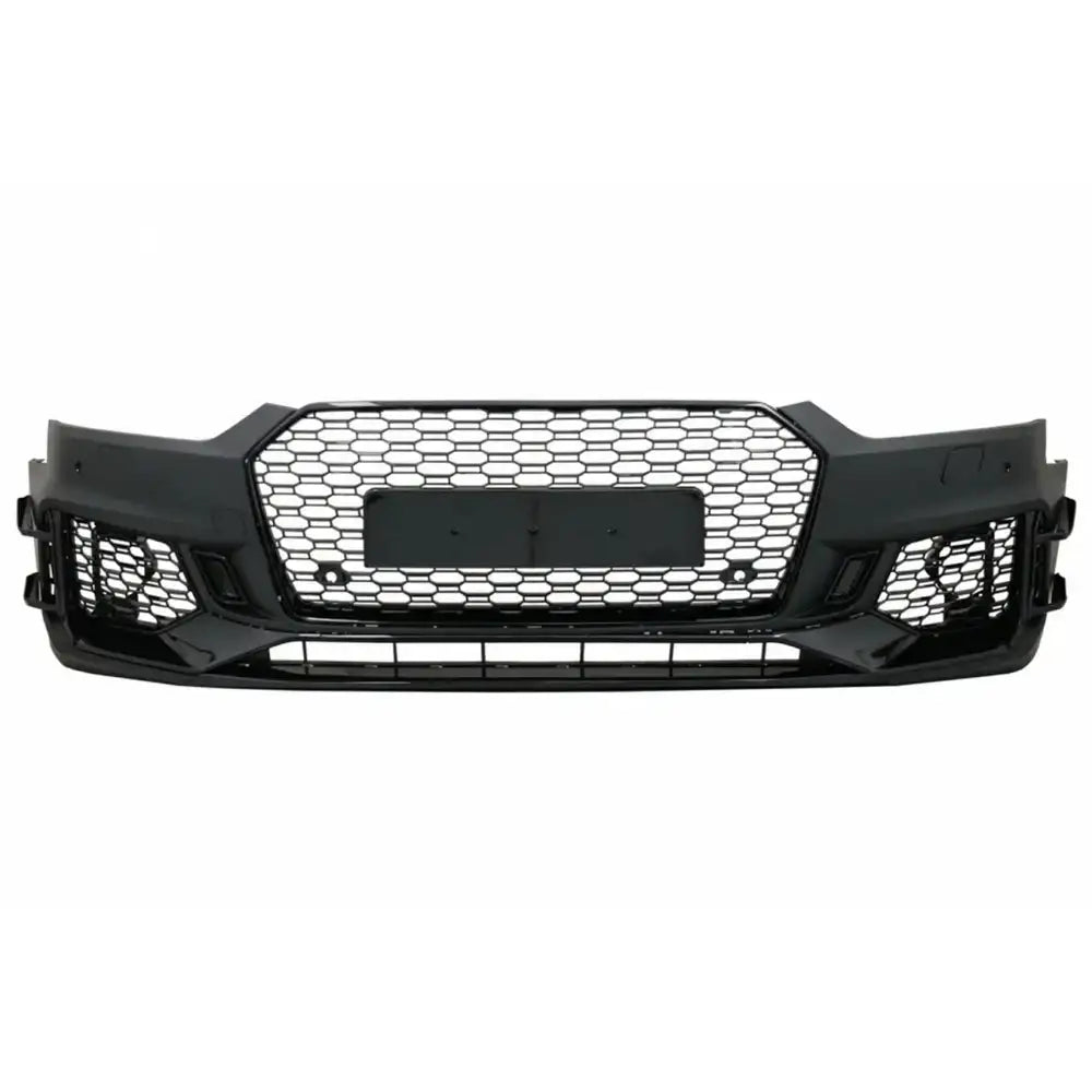 Bodykit Audi A5 16- 5d Liftback