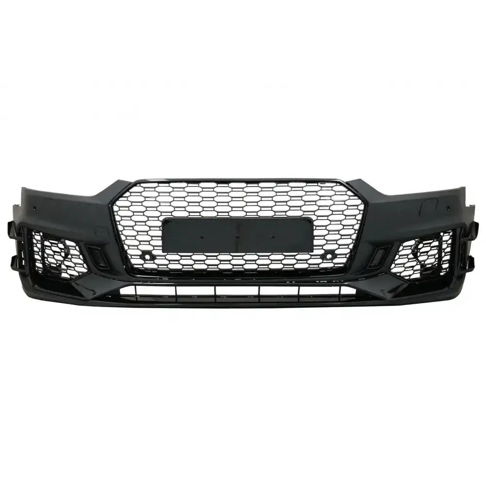 Bodykit Audi A5 16- 5d Liftback