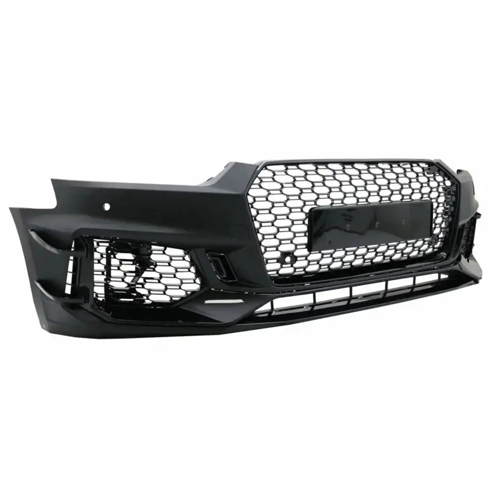 Bodykit Audi A5 16- 5d Liftback