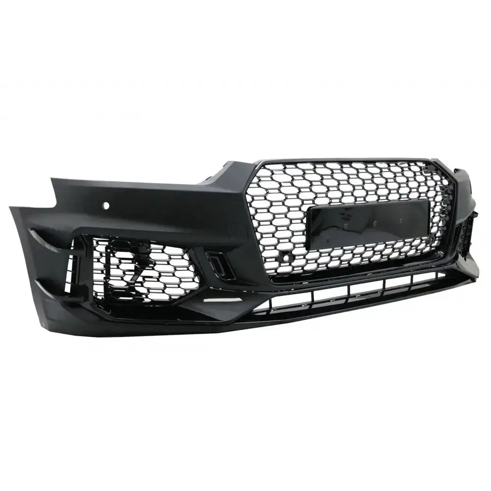 Bodykit Audi A5 16- 5d Liftback