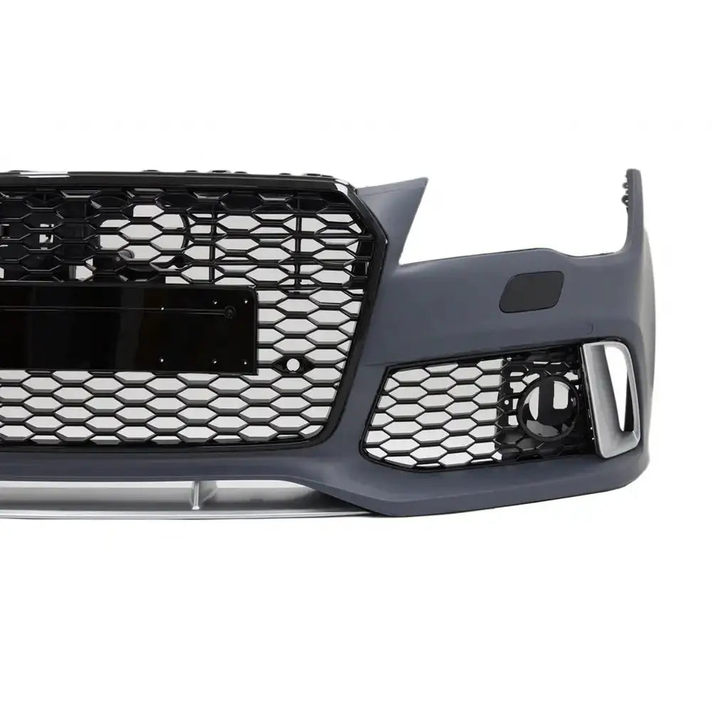 Bodykit Audi A7 10-14