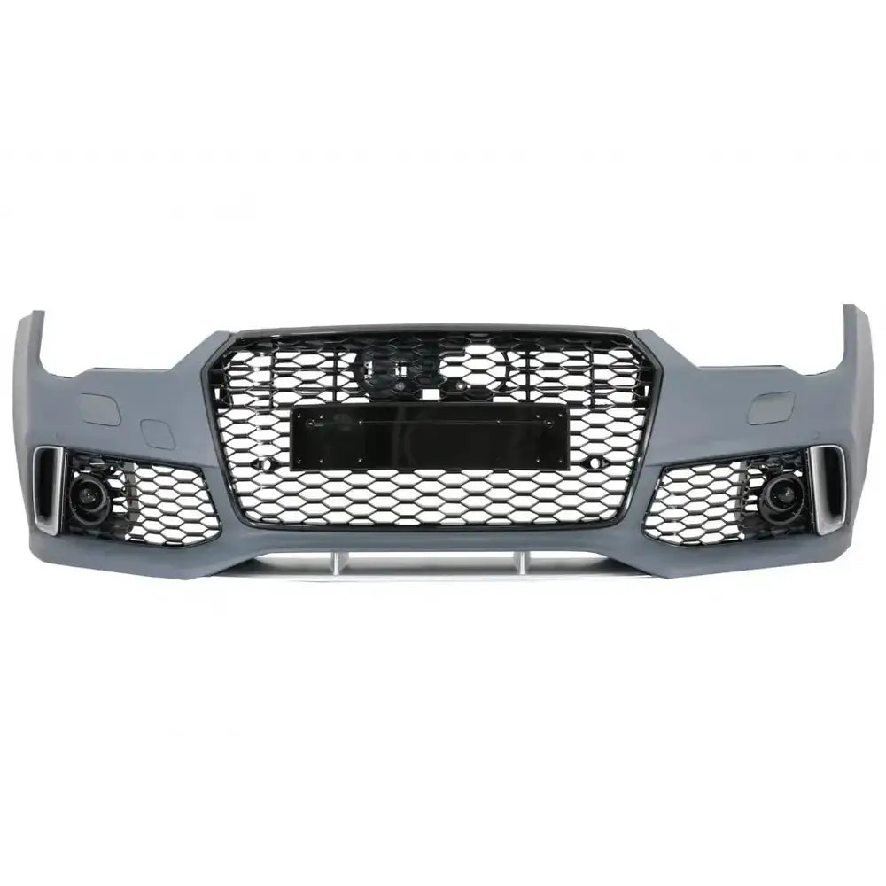 Bodykit Audi A7 14-17