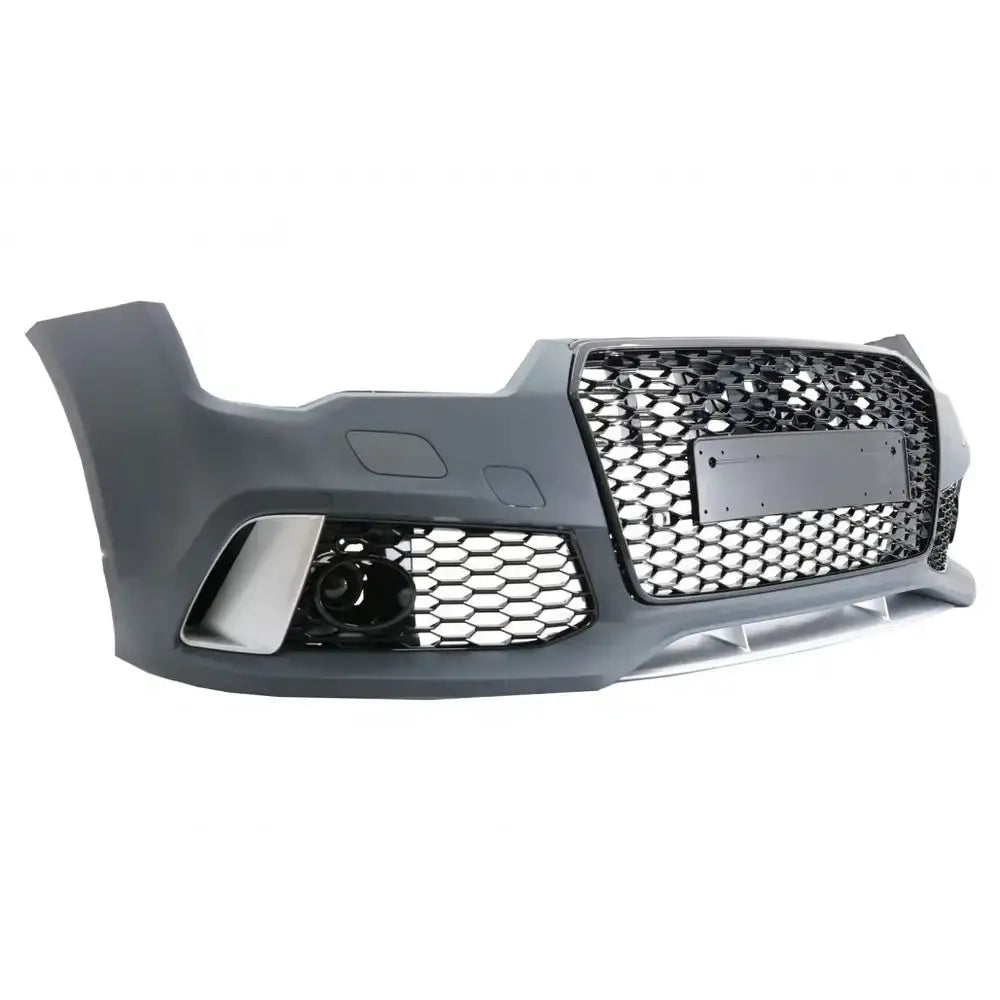 Bodykit Audi A7 14-17