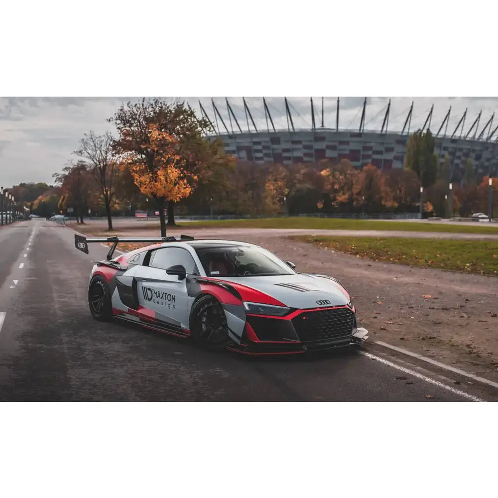 Bodykit Audi R8 Mk2 Facelift