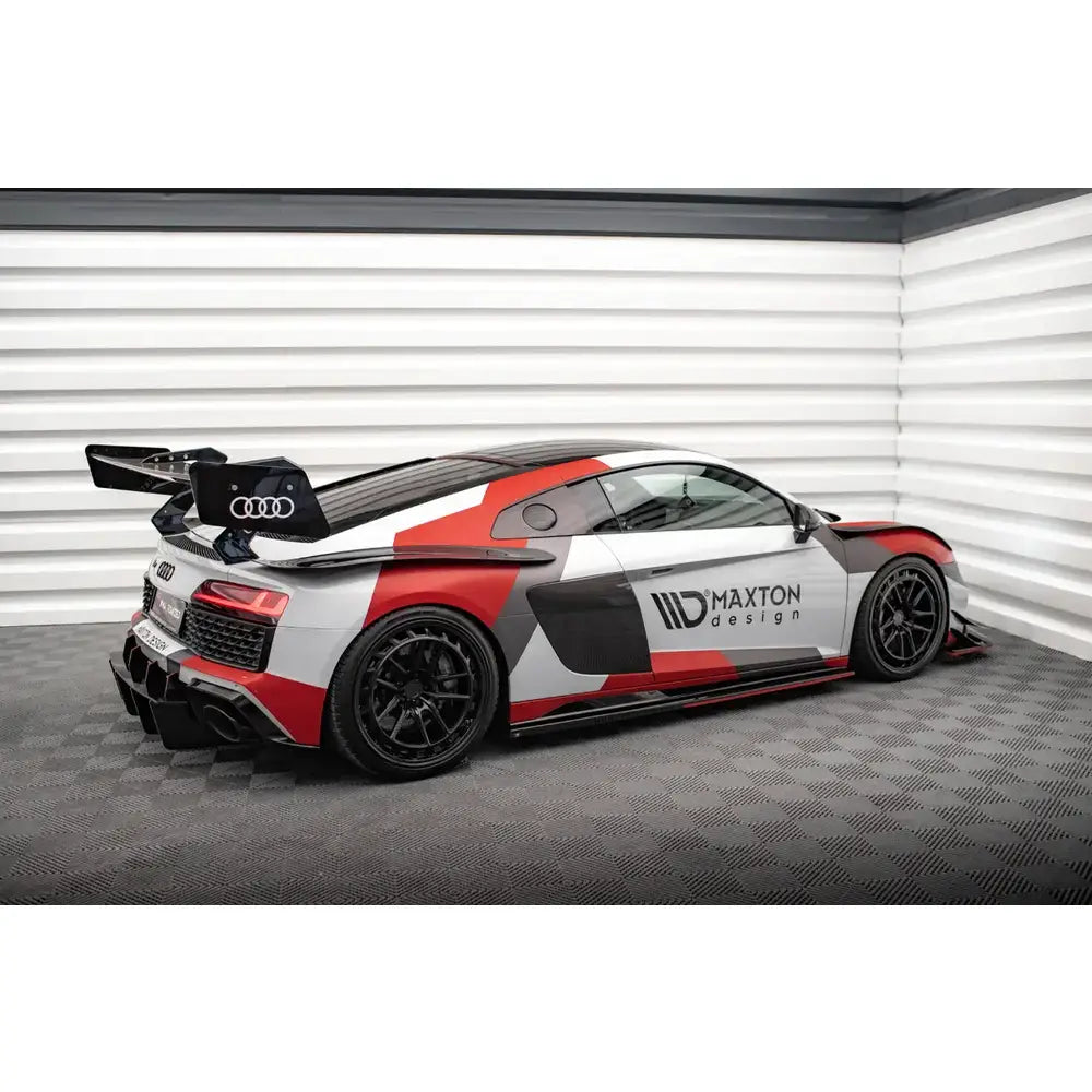 Bodykit Audi R8 Mk2 Facelift