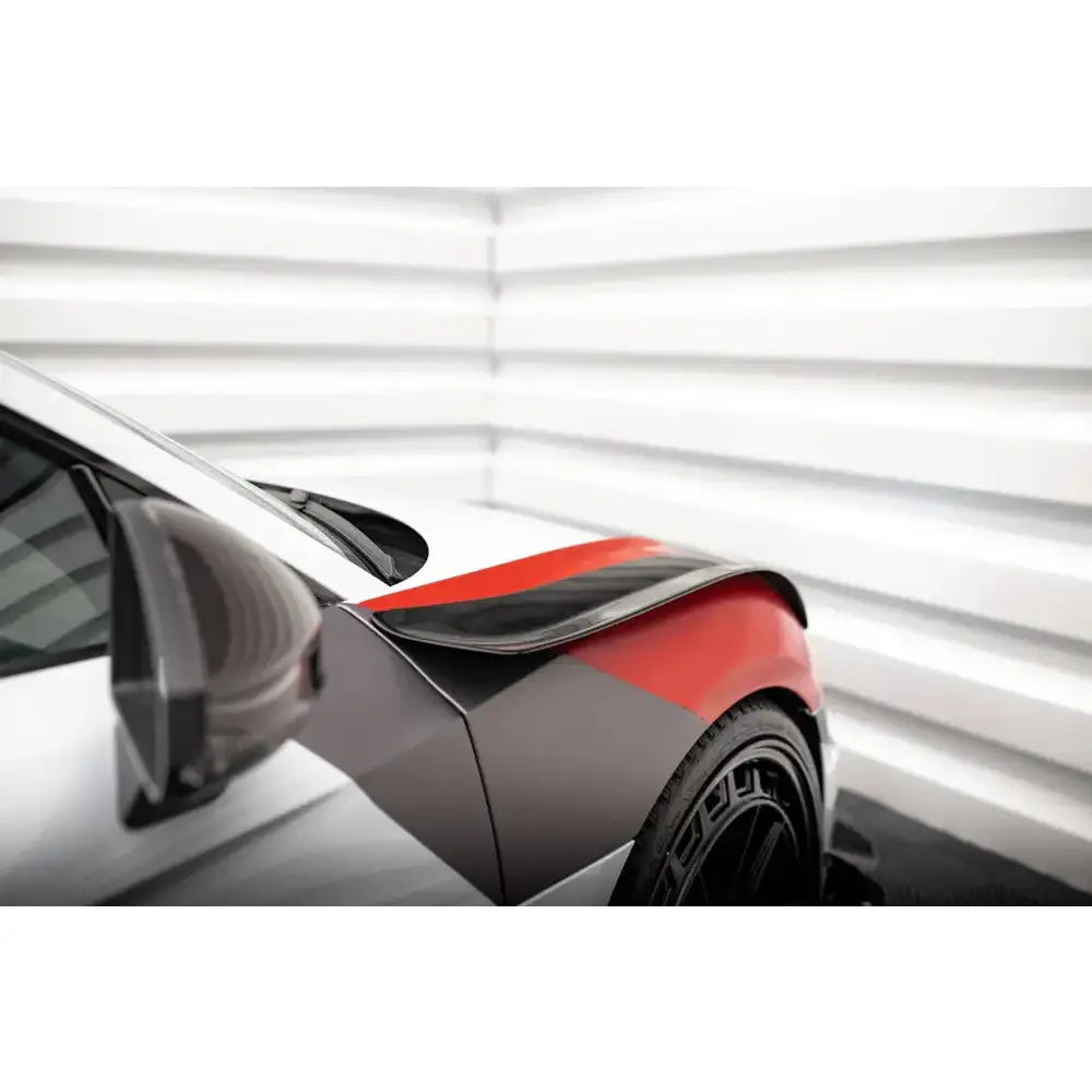 Bodykit Audi R8 Mk2 Facelift