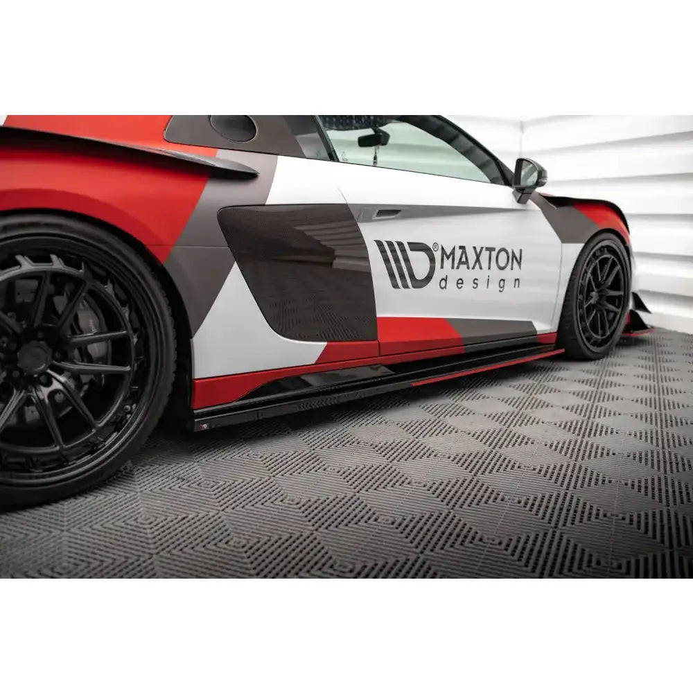 Bodykit Audi R8 Mk2 Facelift