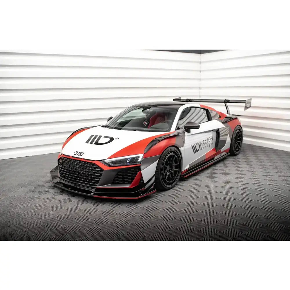 Bodykit Audi R8 Mk2 Facelift