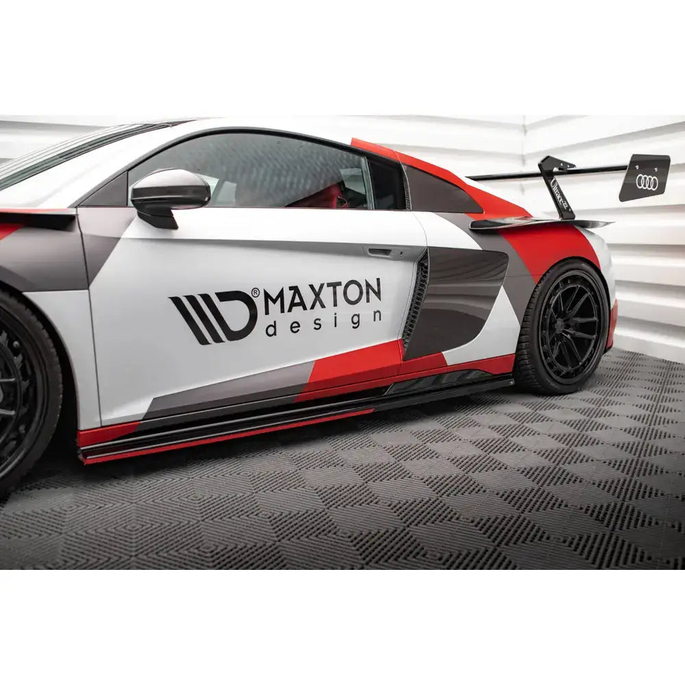 Bodykit Audi R8 Mk2 Facelift