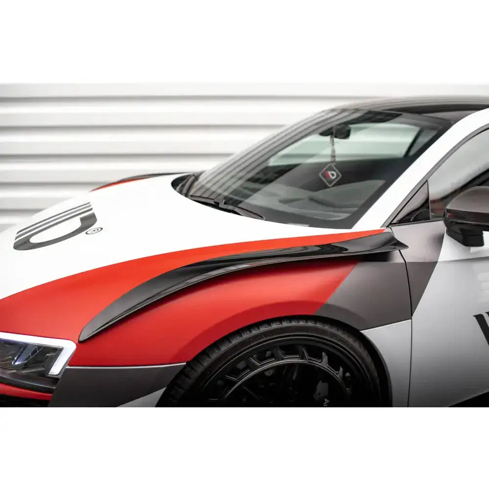 Bodykit Audi R8 Mk2 Facelift