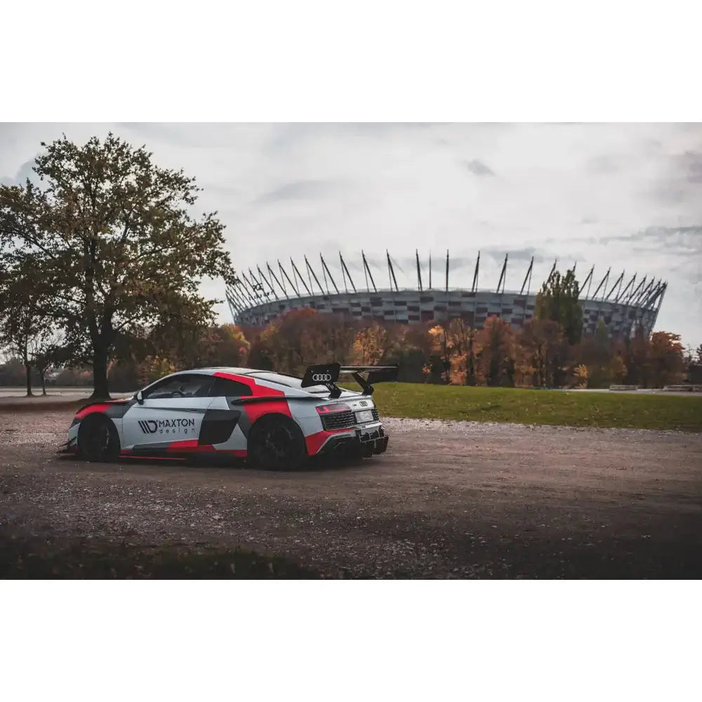 Bodykit Audi R8 Mk2 Facelift