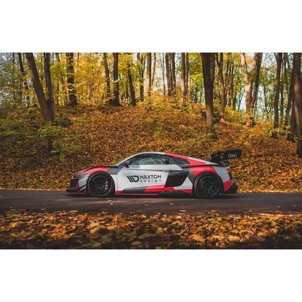 Bodykit Audi R8 Mk2 Facelift