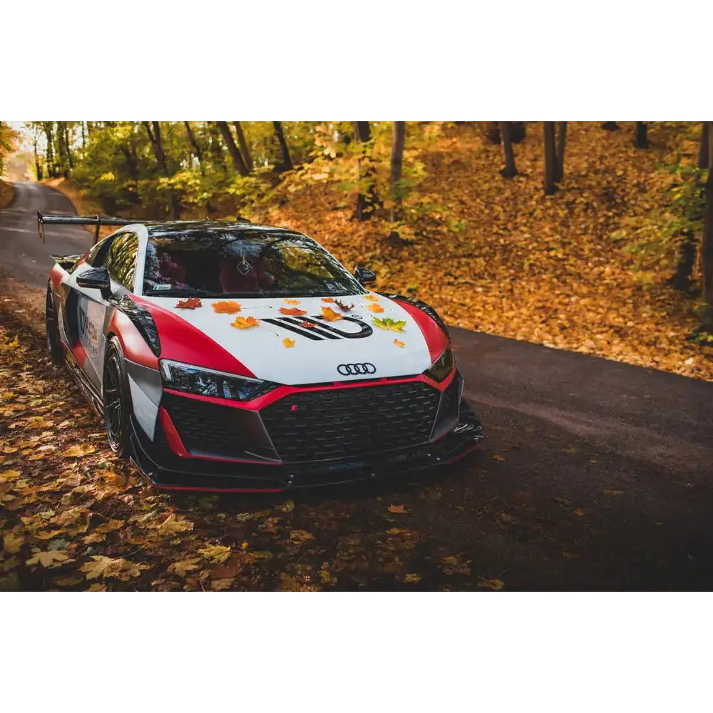 Bodykit Audi R8 Mk2 Facelift