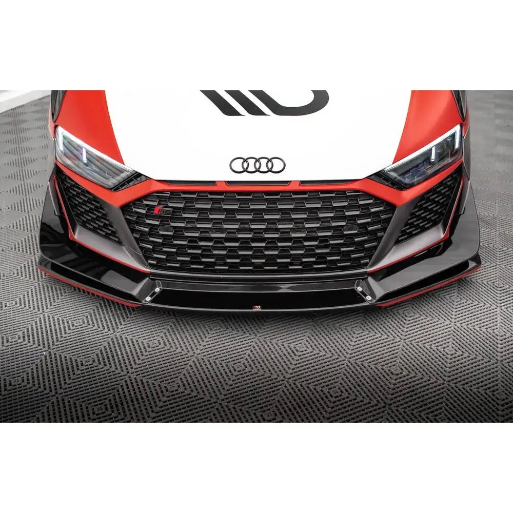 Bodykit Audi R8 Mk2 Facelift