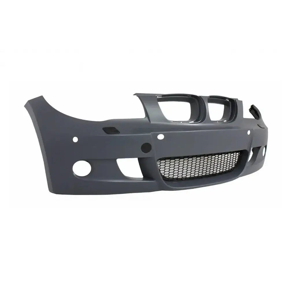 Bodykit Bmw 1 Serie (e81) 04-07 3d