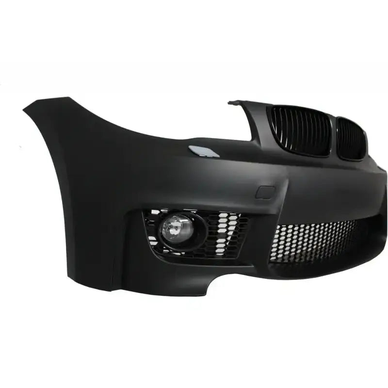 Bodykit Bmw 1 Serie (e81) 04-07 3d