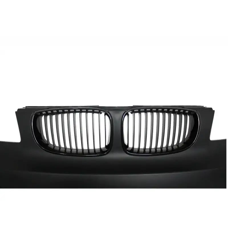 Bodykit Bmw 1 Serie (e81) 04-07 3d