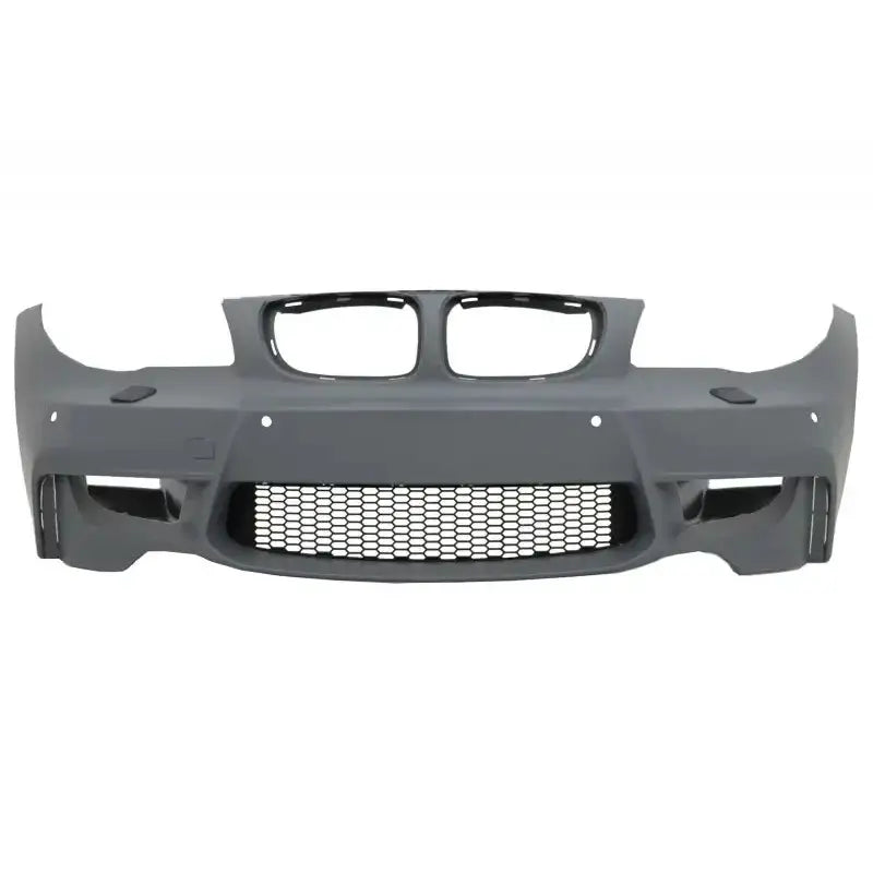 Bodykit Bmw 1 Serie (e82) 07-11 2d