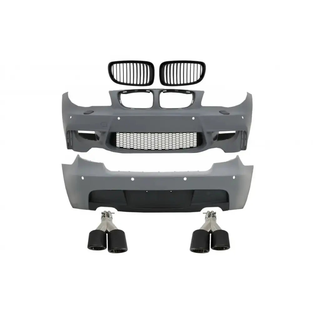 Bodykit Bmw 1 Serie (e88) 07-11 2d