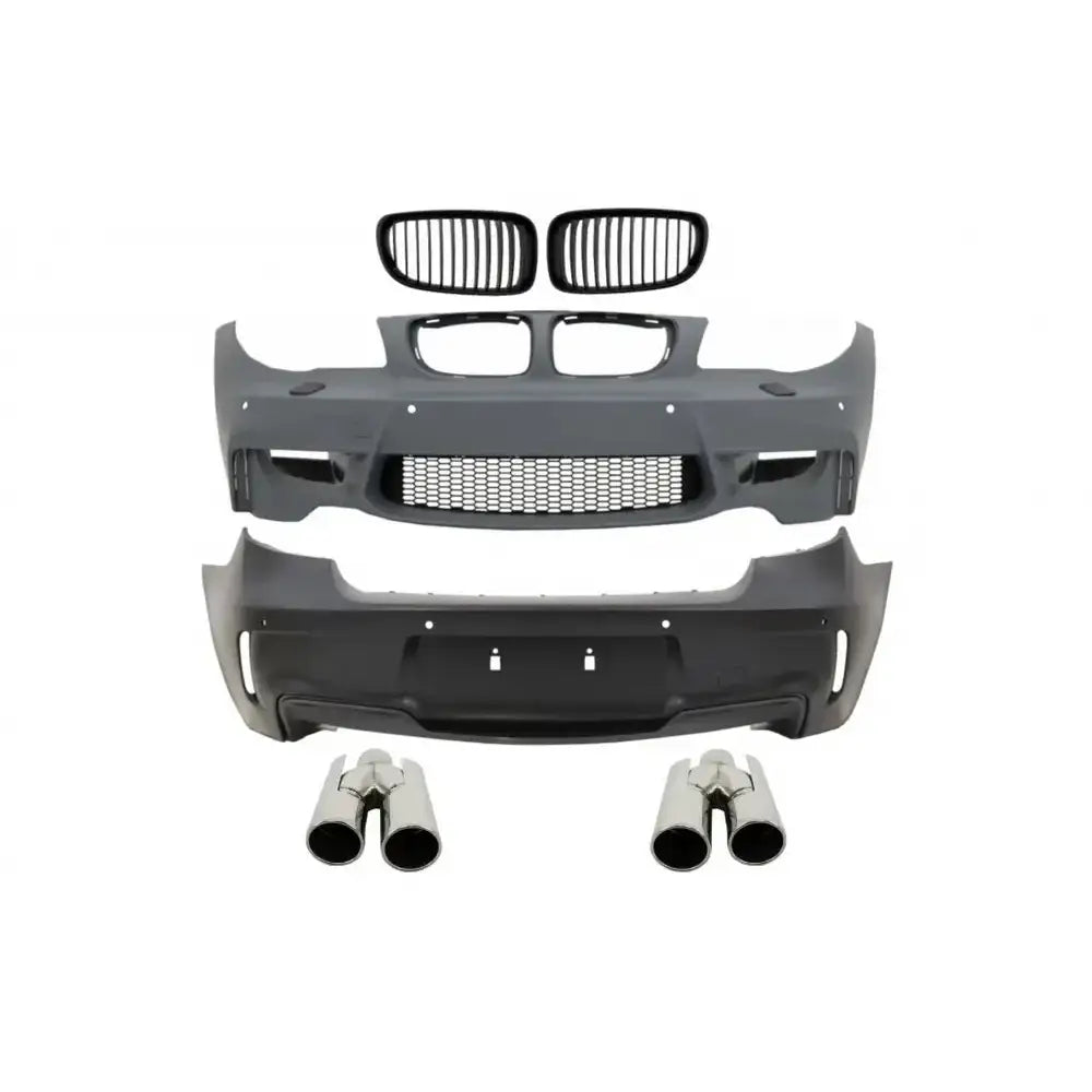 Bodykit Bmw 1 Serie (e88) 07-11 2d