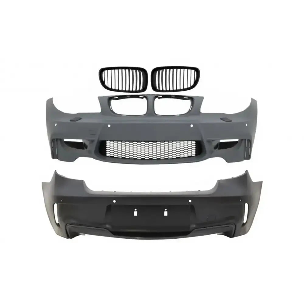Bodykit Bmw 1 Serie (e88) 07-11 2d