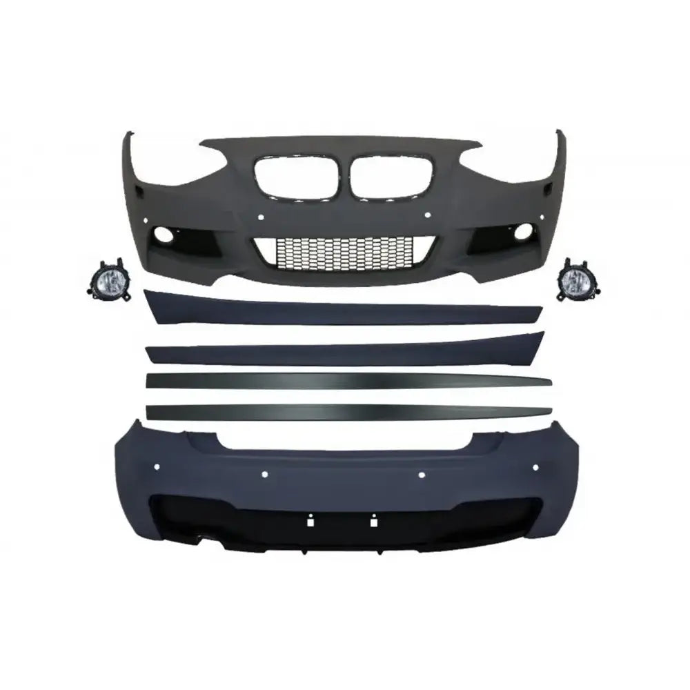 Bodykit Bmw 1 Serie (f21) 11-14