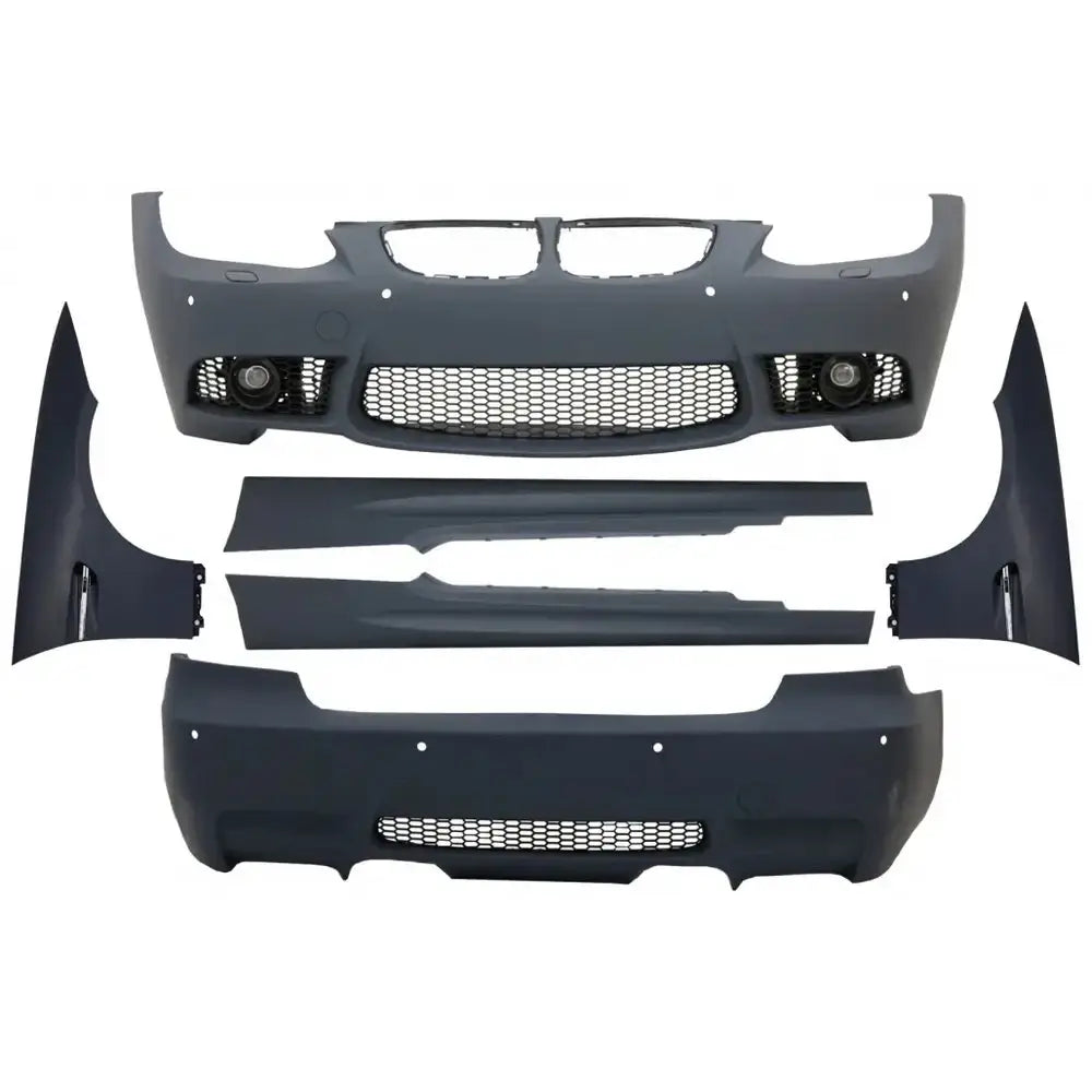 Bodykit Bmw 3 Serie (e93) 07-10 Cabrio