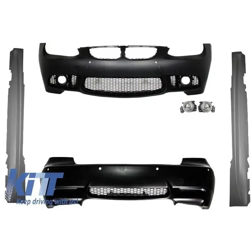 Bodykit Bmw 3 Serie (e93) 10-13 Cabrio