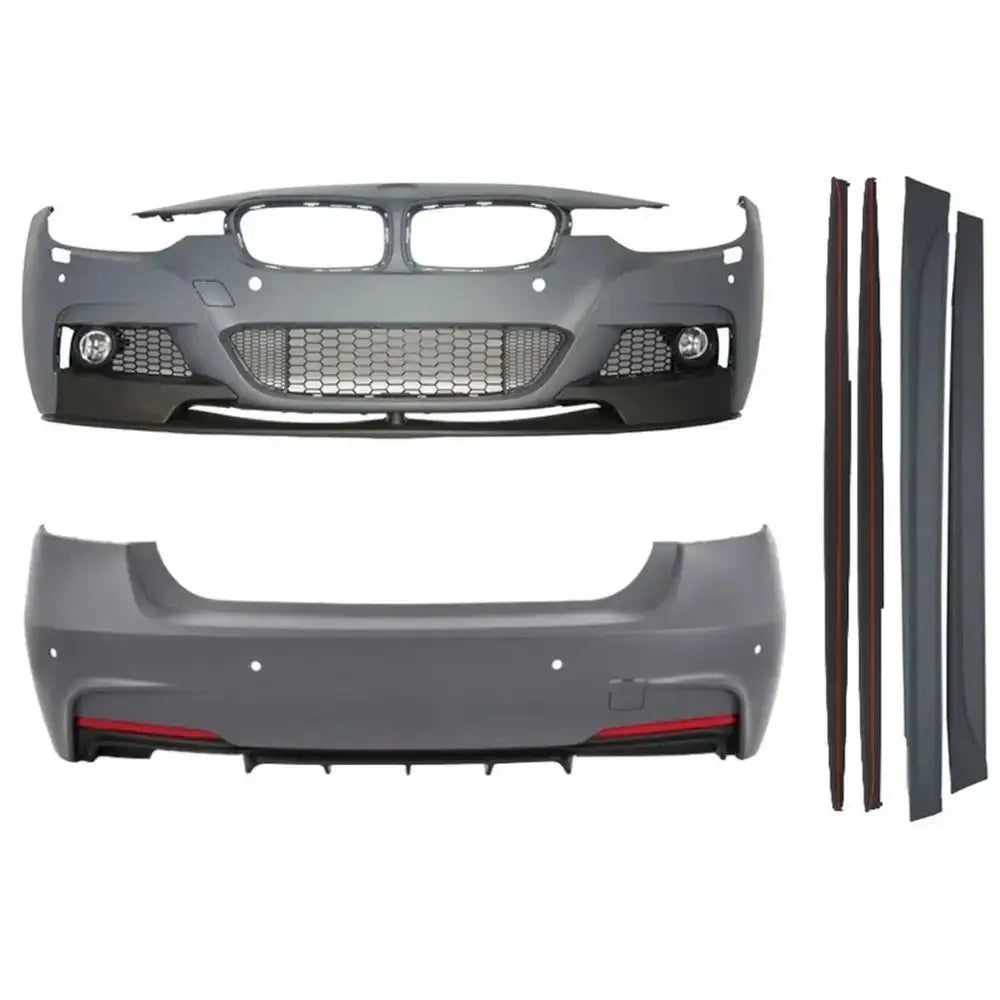 Bodykit Bmw 3 Serie (f30) 11-15 Sedan