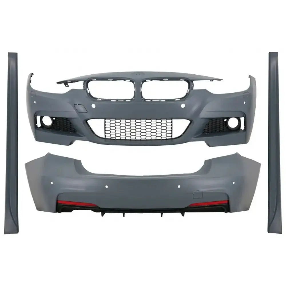 Bodykit Bmw 3 Serie (f30) 11-15 Sedan