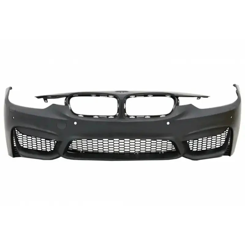 Bodykit Bmw 3 Serie (f30) 11-15 Sedan