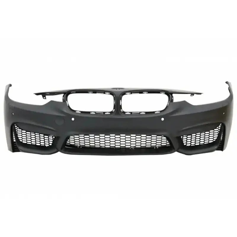 Bodykit Bmw 3 Serie (f30) 11-15 Sedan