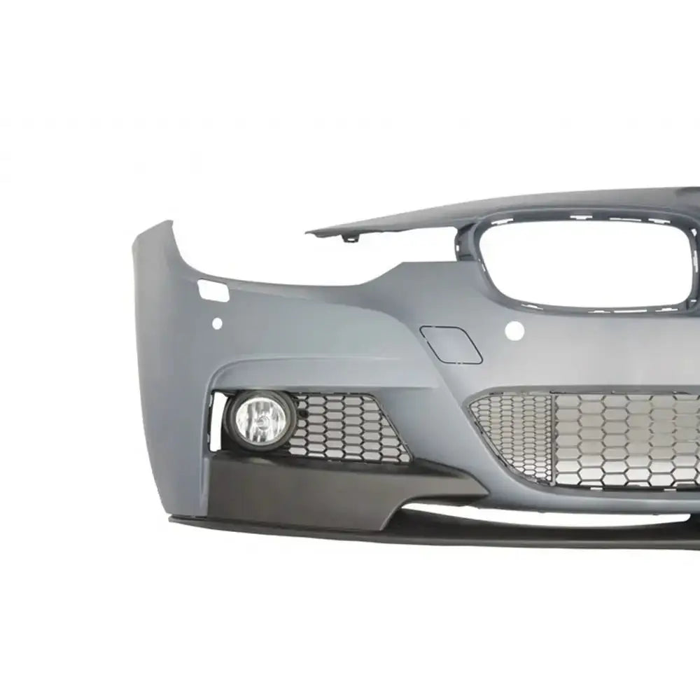 Bodykit Bmw 3 Serie (f30) 11-15 Sedan