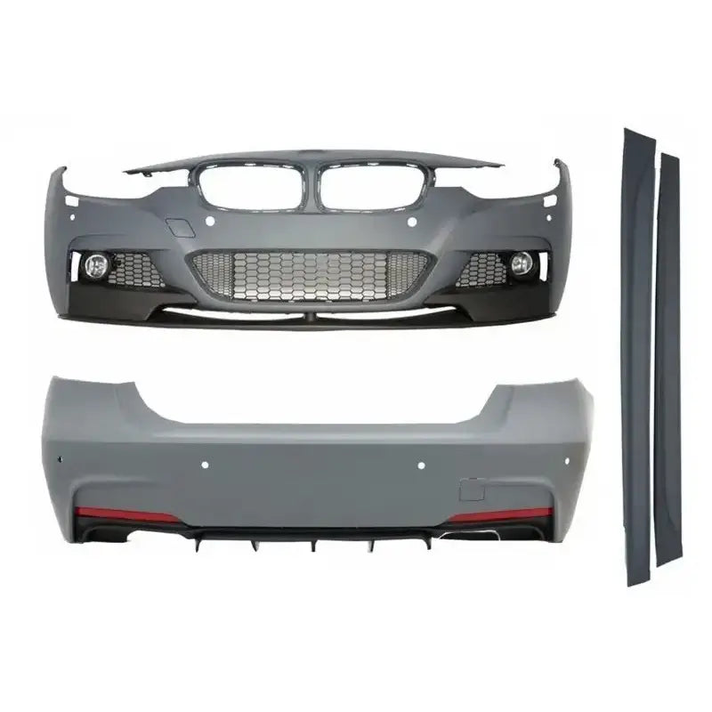 Bodykit Bmw 3 Serie (f30) 15-18 Sedan