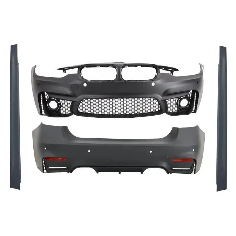 Bodykit Bmw 3 Serie (f30) 15-18 Sedan