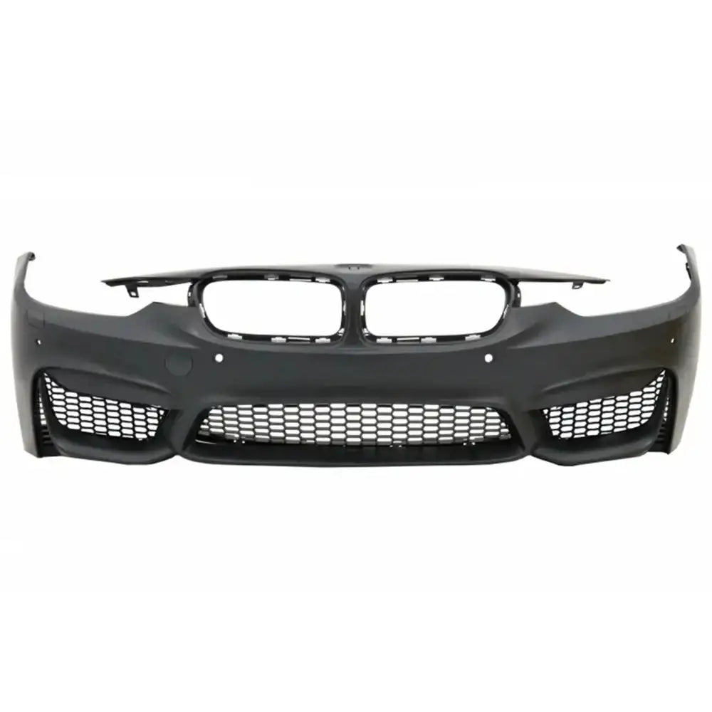 Bodykit Bmw 3 Serie (f30) 15-18 Sedan