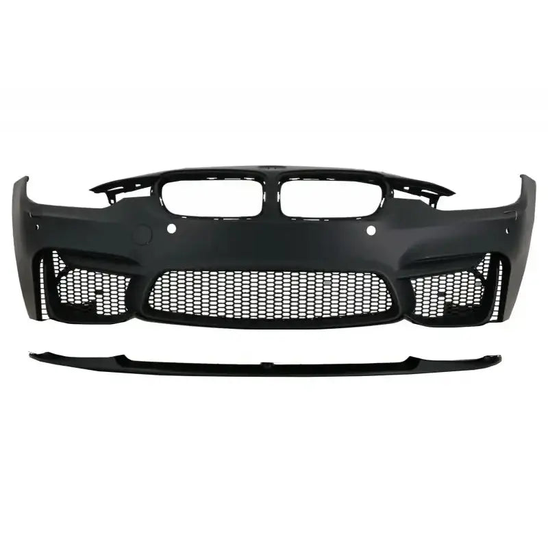 Bodykit Bmw 3 Serie (f30) 15-18 Sedan