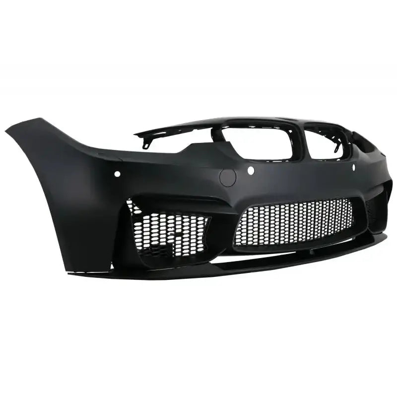 Bodykit Bmw 3 Serie (f30) 15-18 Sedan