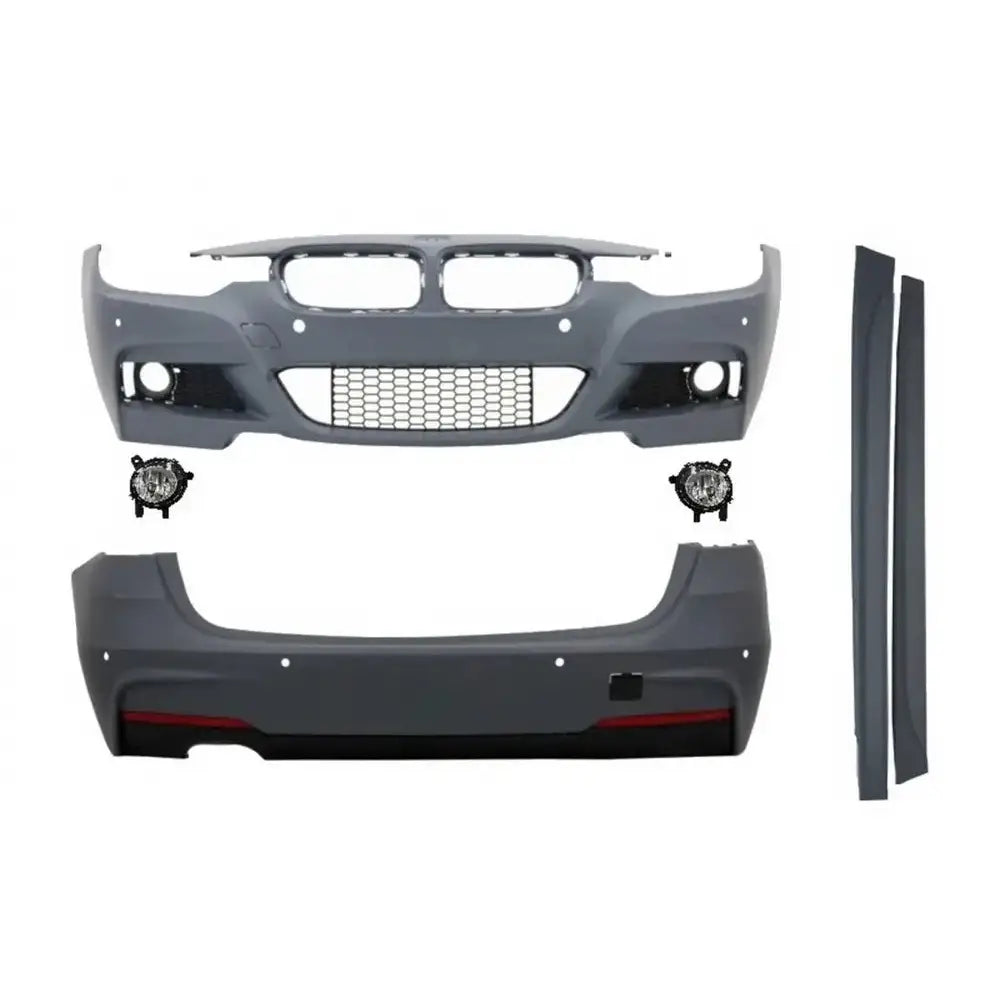 Bodykit Bmw 3 Serie (f31) 11-15 Touring