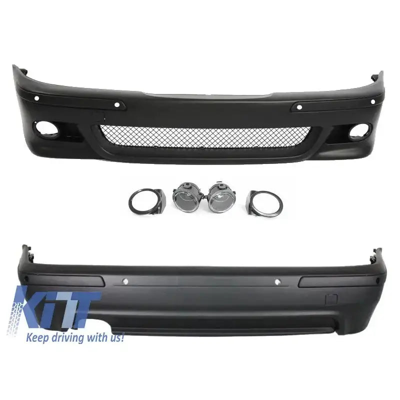 Bodykit Bmw 5 Serie (e39) 97-00 Touring