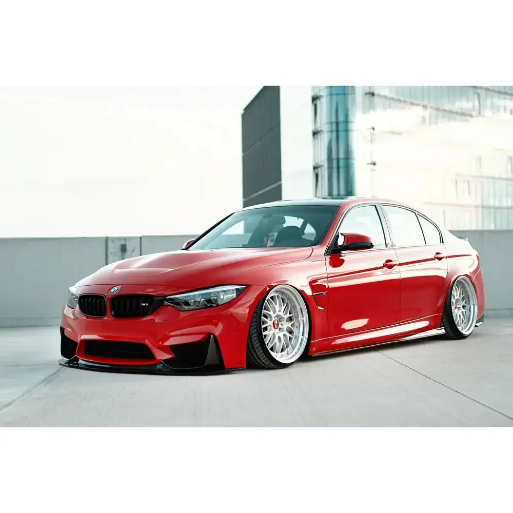 Bodykit Bmw M3 F80