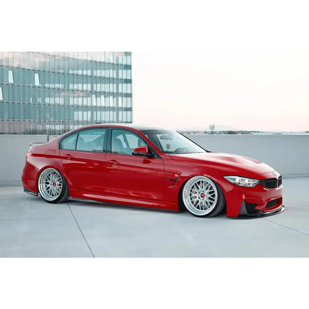 Bodykit Bmw M3 F80