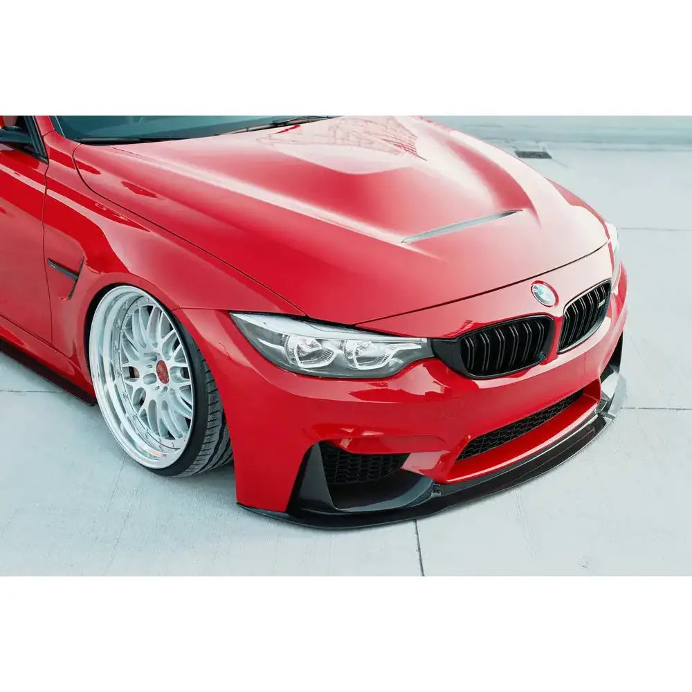 Bodykit Bmw M3 F80