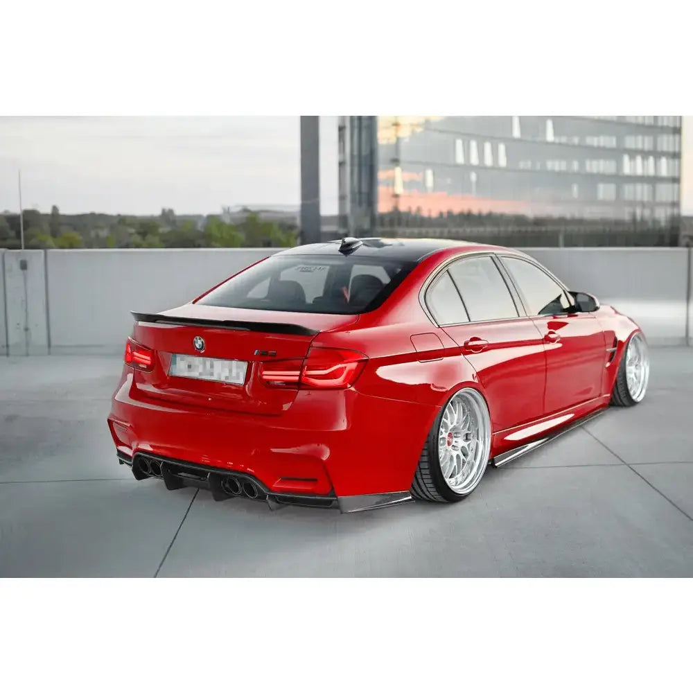 Bodykit Bmw M3 F80