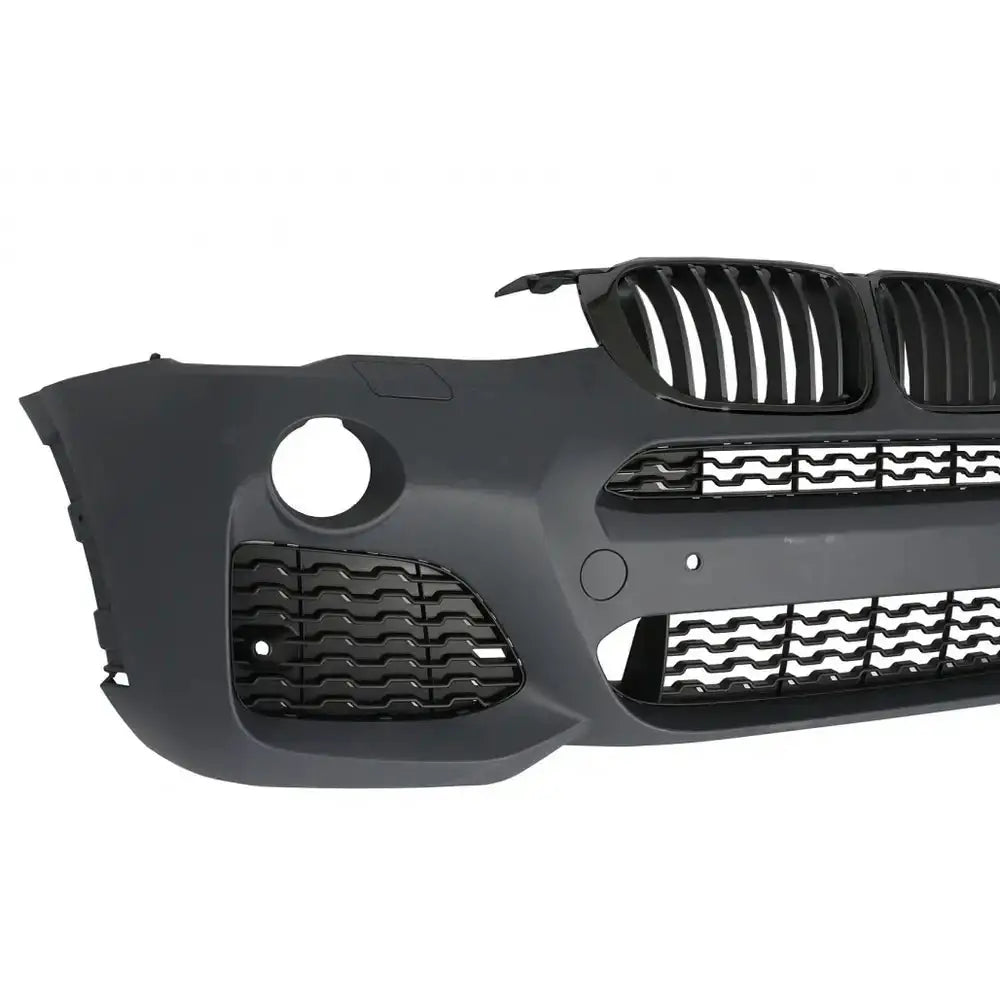 Bodykit Bmw X4 (f26) 14-